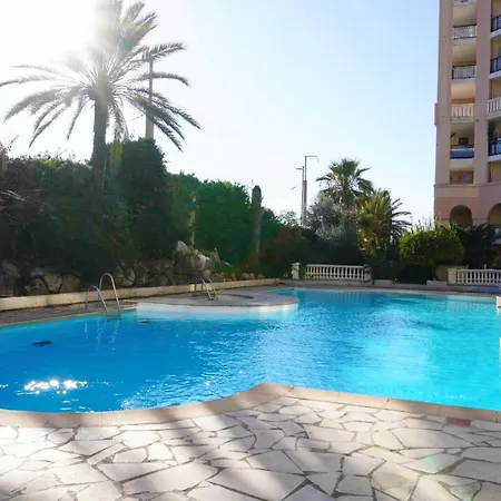 Appartement 753, 4 Personnes, Vue By Palmazur