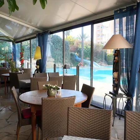 Apartment 753, 4 Personnes, Vue By Palmazur