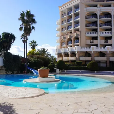 753, 4 Personnes, Vue By Palmazur Appartement Cannes
