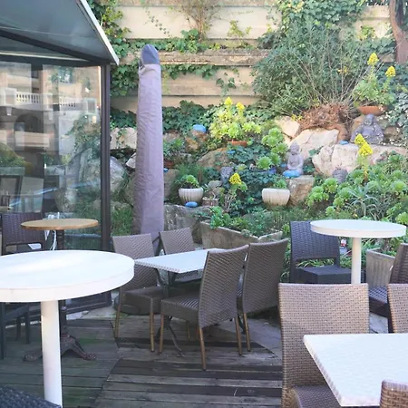 753, 4 Personnes, Vue By Palmazur Appartement