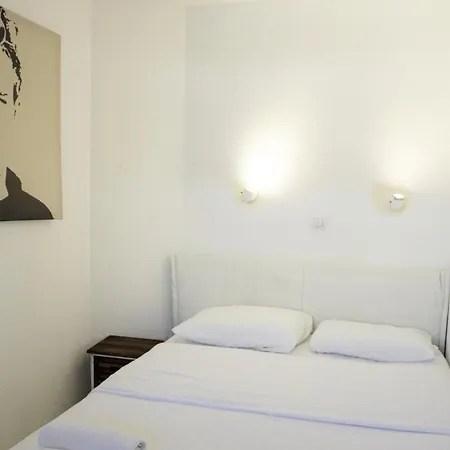 753, 4 Personnes, Vue By Palmazur Apartment *