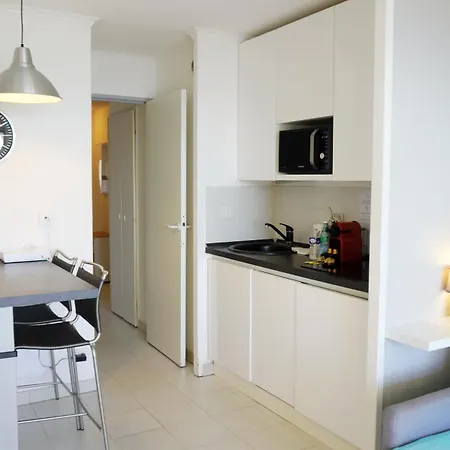 753, 4 Personnes, Vue By Palmazur * Cannes