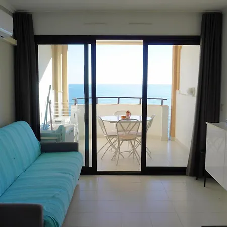 Apartment 753, 4 Personnes, Vue By Palmazur