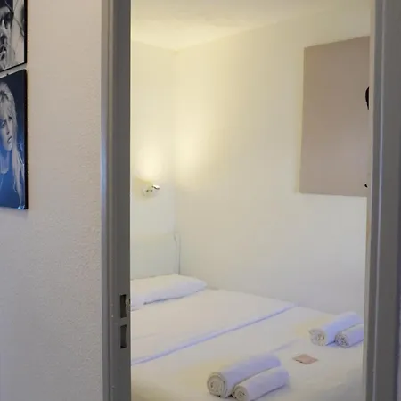 753, 4 Personnes, Vue By Palmazur Apartment *