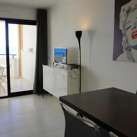 753, 4 Personnes, Vue By Palmazur Apartment