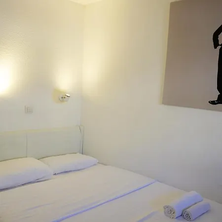 Appartement 753, 4 Personnes, Vue By Palmazur *